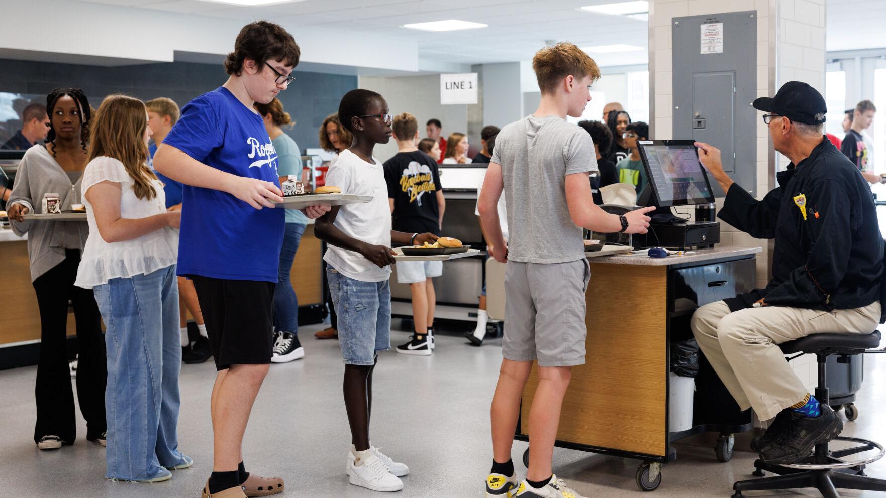 Westside among first Omaha metro school districts to began school year